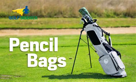 pencil golf bags sports direct|best golf pencil bags 2024.